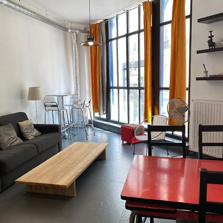 Artistic Apartment Center Of باريس المظهر الخارجي الصورة