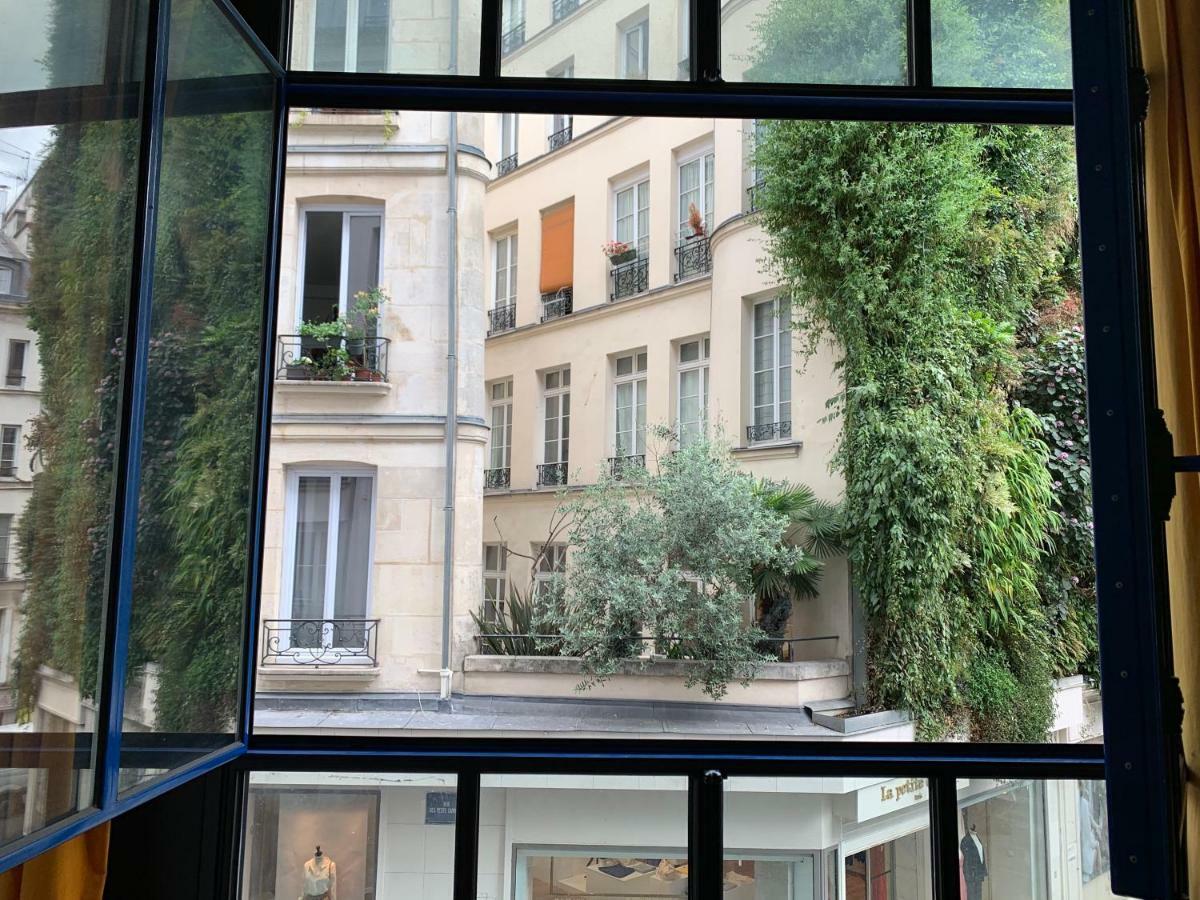 Artistic Apartment Center Of باريس المظهر الخارجي الصورة