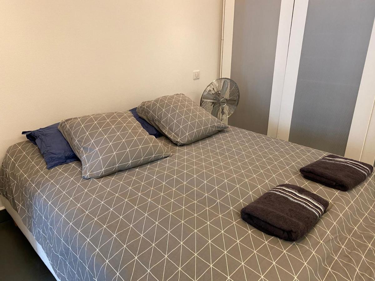 Artistic Apartment Center Of باريس المظهر الخارجي الصورة