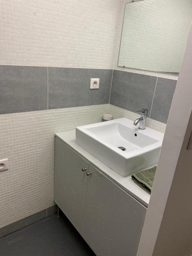 Artistic Apartment Center Of باريس المظهر الخارجي الصورة