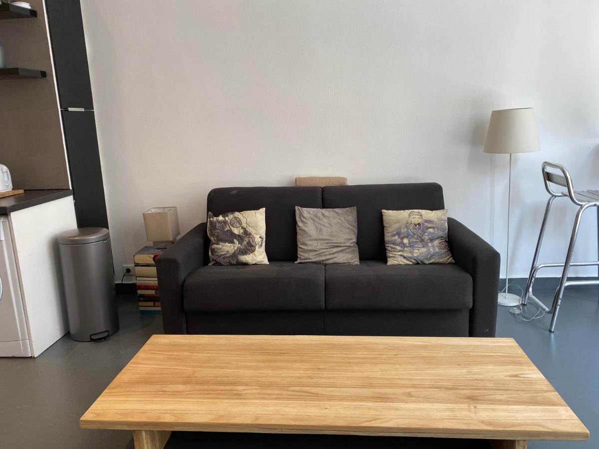 Artistic Apartment Center Of باريس المظهر الخارجي الصورة