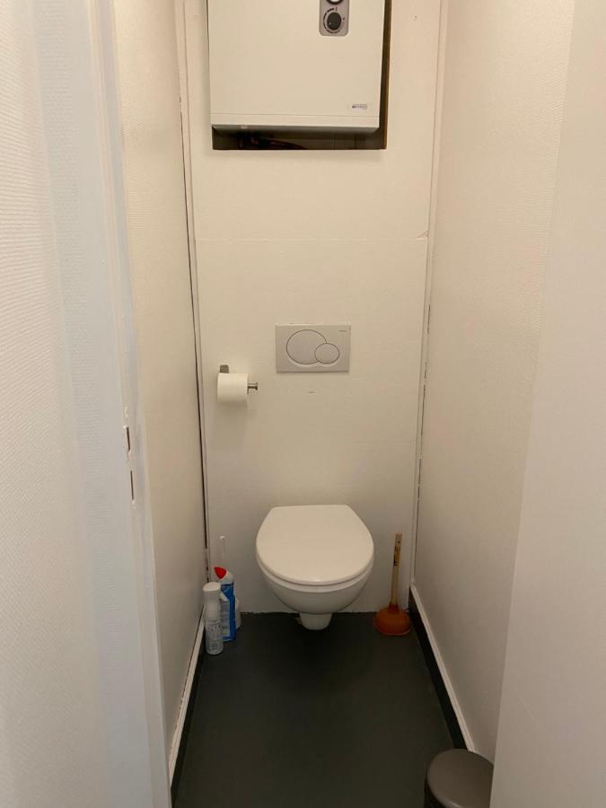 Artistic Apartment Center Of باريس المظهر الخارجي الصورة